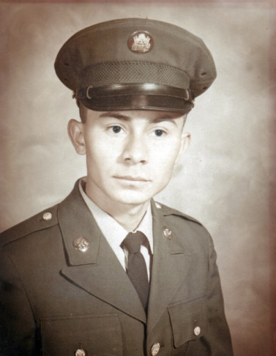 Jose Dominguez, Jr