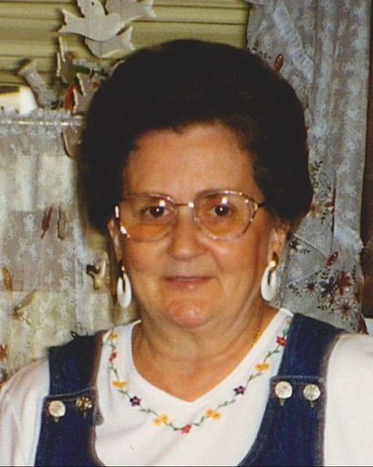 Peggy S. Main