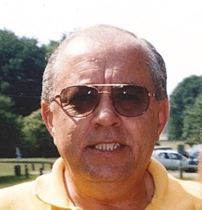 Charles D. Terry