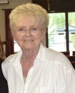 Phyllis Dean Wagner