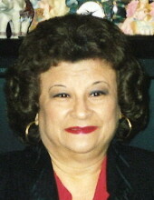 Margarita  Carrasco Ramirez