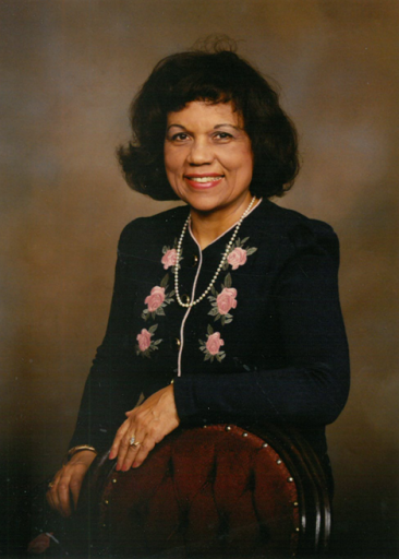 Jocelyn Mann Profile Photo