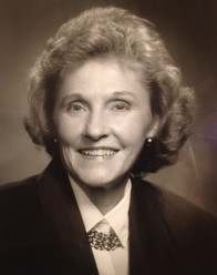 Margaret P. Coffey