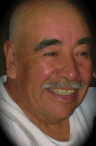 Catalino Galvan Lozano