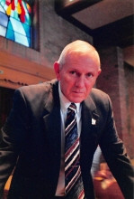 Richard E. Corron