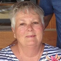 Carolyn Joyce Butts