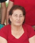 Juana Cantu
