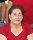 Juana Cantu Profile Photo