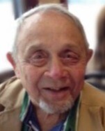 William L. Laird's obituary image