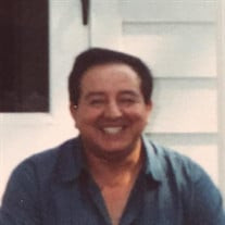 Mr. Bolivar Jose Leon Profile Photo