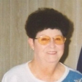 Marilyn Fisk