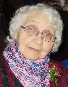 Rita Stiller