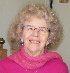 Dr. Carolyn A. Johnson Wesenberg Profile Photo