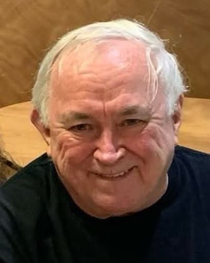 Donald O. Hagelberg's obituary image