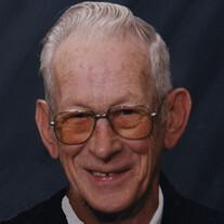 Richard J. Iverson