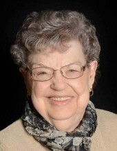 Dorothy Mae Groteluschen Profile Photo