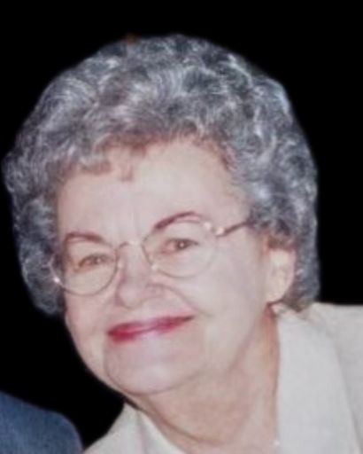 Thelma Jean Lehman