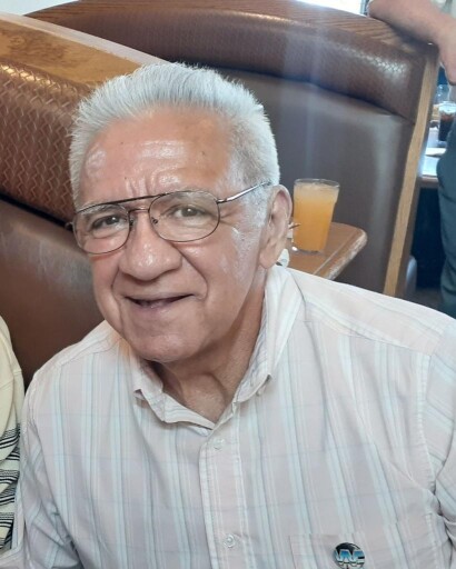 Richard Albert Ramos Colunga's obituary image