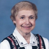 Mildred Spross