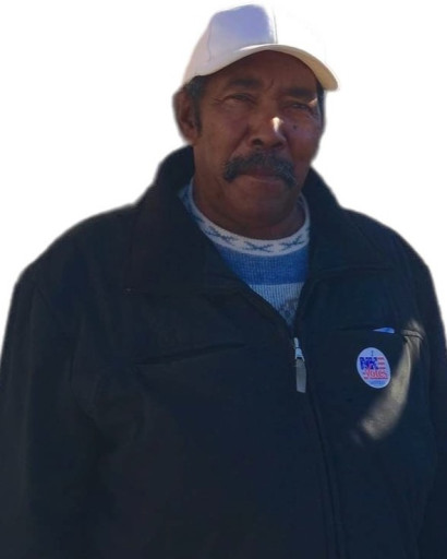 Julio De La Cruz Profile Photo