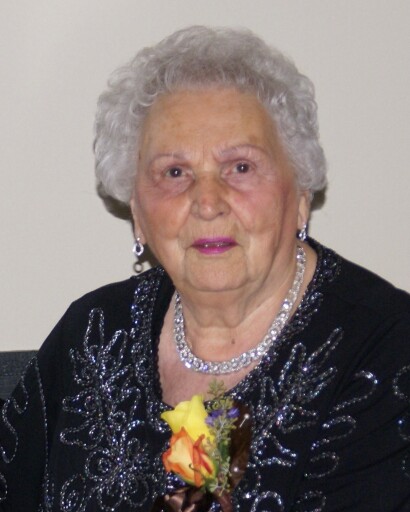 Shirley Jean Krider