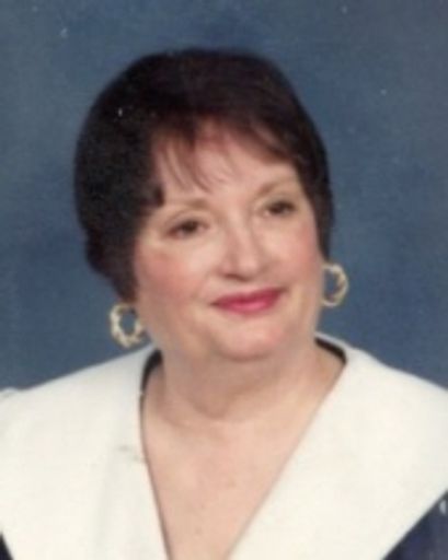 Rose Marie Melton Stewart