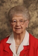 Betty J. Hiatt