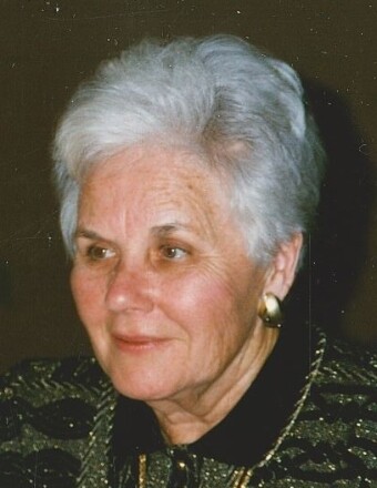 Patricia A. Reinart