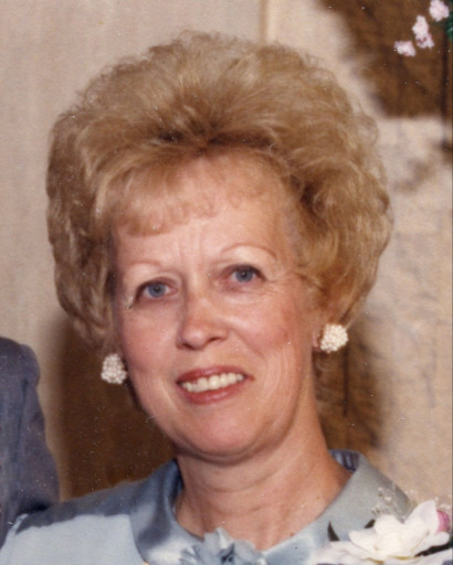 Nancy Carol (Peterson) Memmott