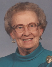 Edith Elsie Bonsack Profile Photo