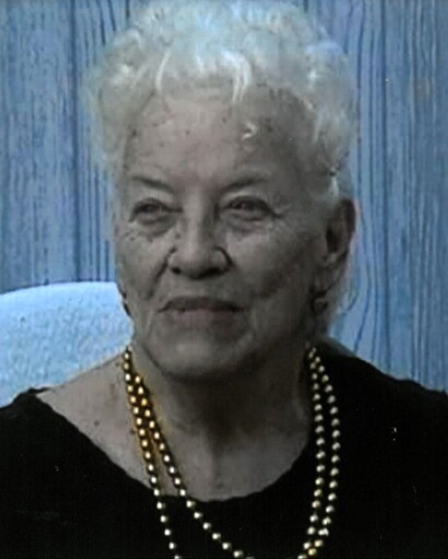 Hixie "Ginny" Virginia Wolard