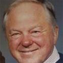 Dr. Robert S. Cook Profile Photo