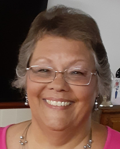 Denise E. Atkinson