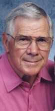 George F. "Fritz" Deibel