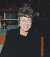 Karen Elaine Wilkerson