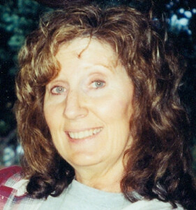 Nancy Jean Wurtz