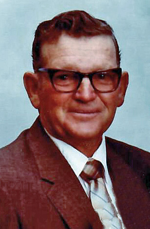 Donald George Whitney