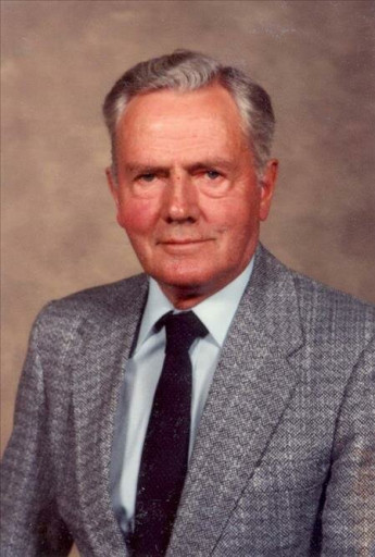 Henry 'Hank' Rasmussen