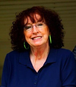 Barbara  Kean Profile Photo