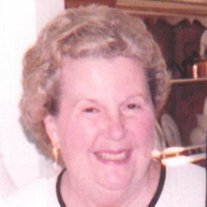 Margaret (Devine) Kilmer