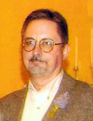 Ralph Petterson