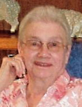 Elizabeth  A. "Betty" Breuer Profile Photo