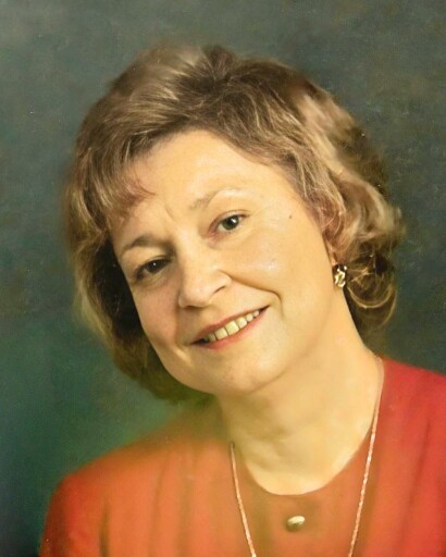 Roseanna L. Ruth