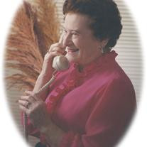Margaret Comstock Profile Photo