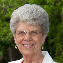Joan C. Bailey