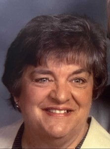 Shirley Strickland Profile Photo