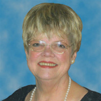 Joyce W. Johnson Profile Photo