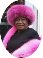 Rev. Dr. Barbara Franklin Profile Photo