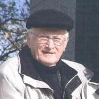 Wenrich "Bill" Stuckey, Jr.