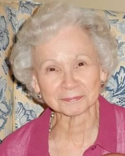 Jo Anne McMahon Hawkins Profile Photo
